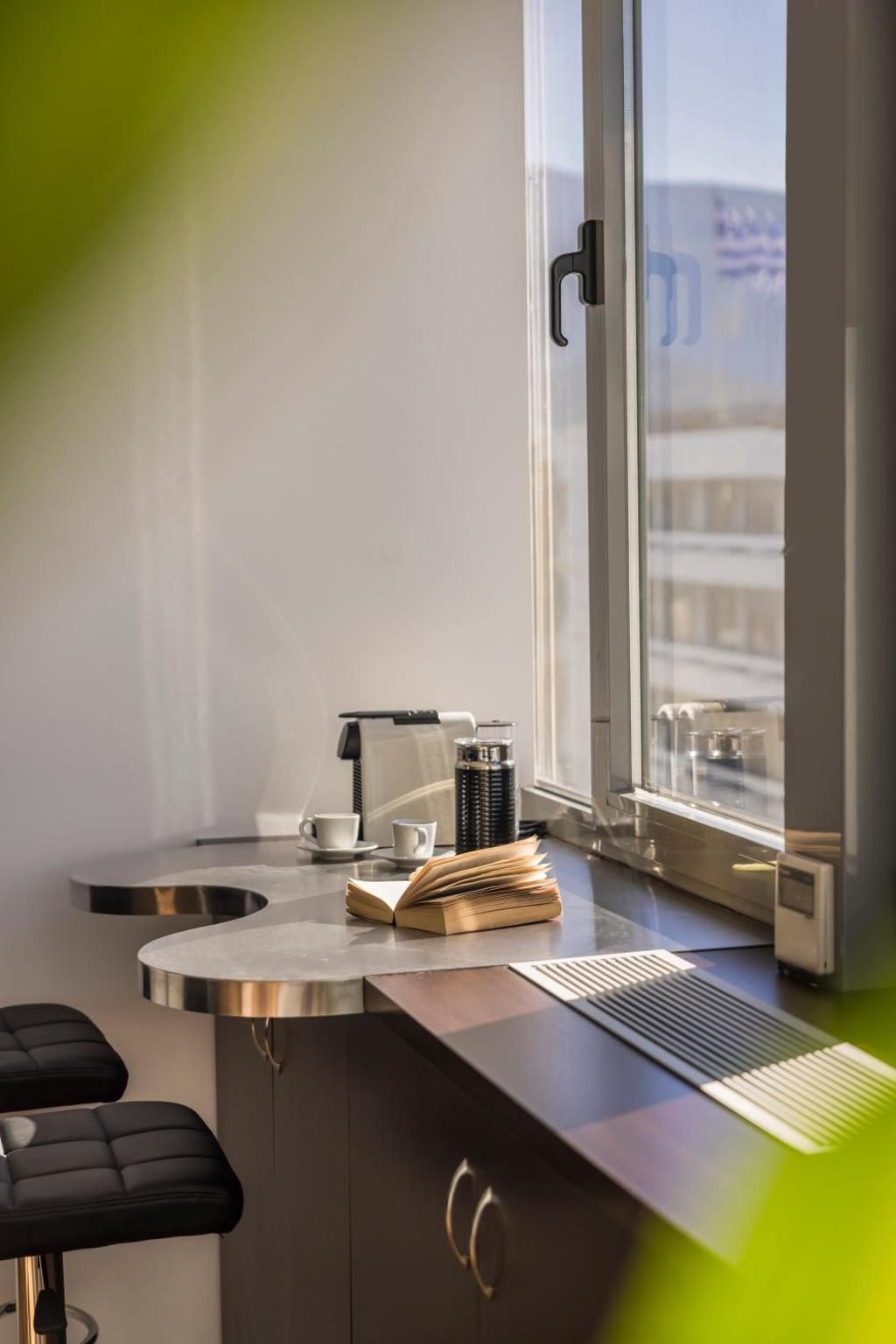 Aria Acropolis Suites Troulanda, foto 13