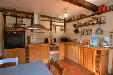 Keuken