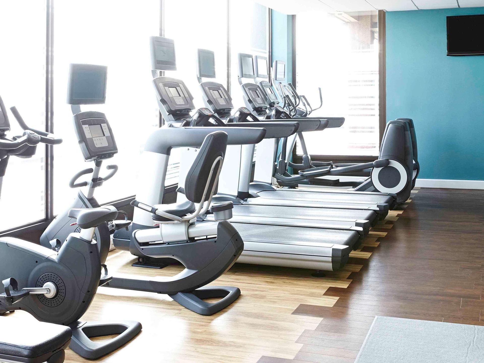 Novotel London West, foto 15