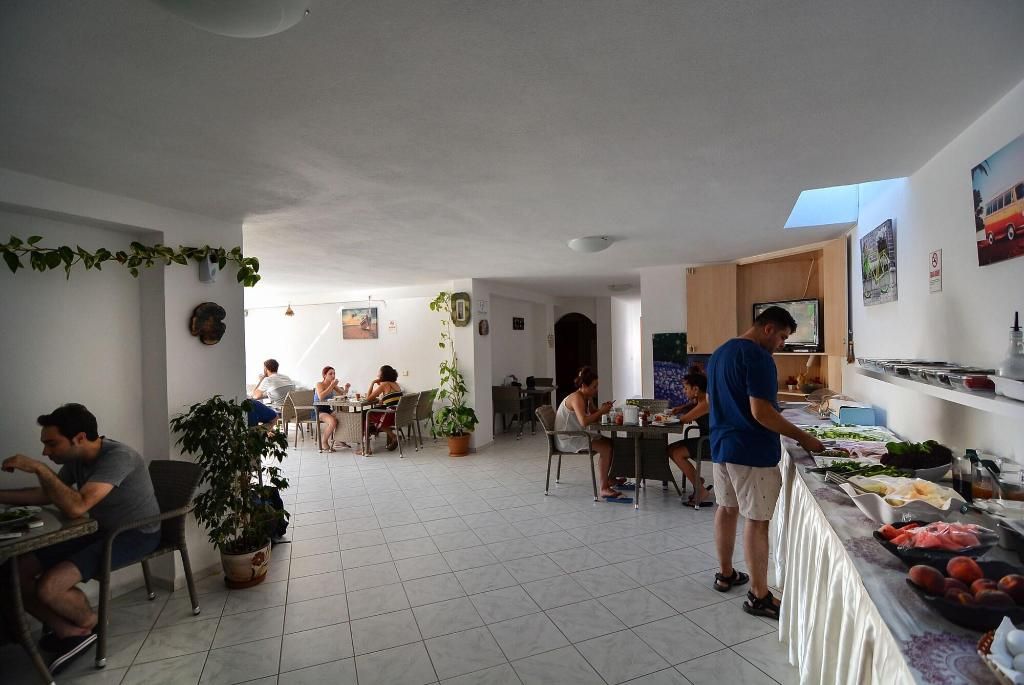 Gün-Ay Otel, foto 14