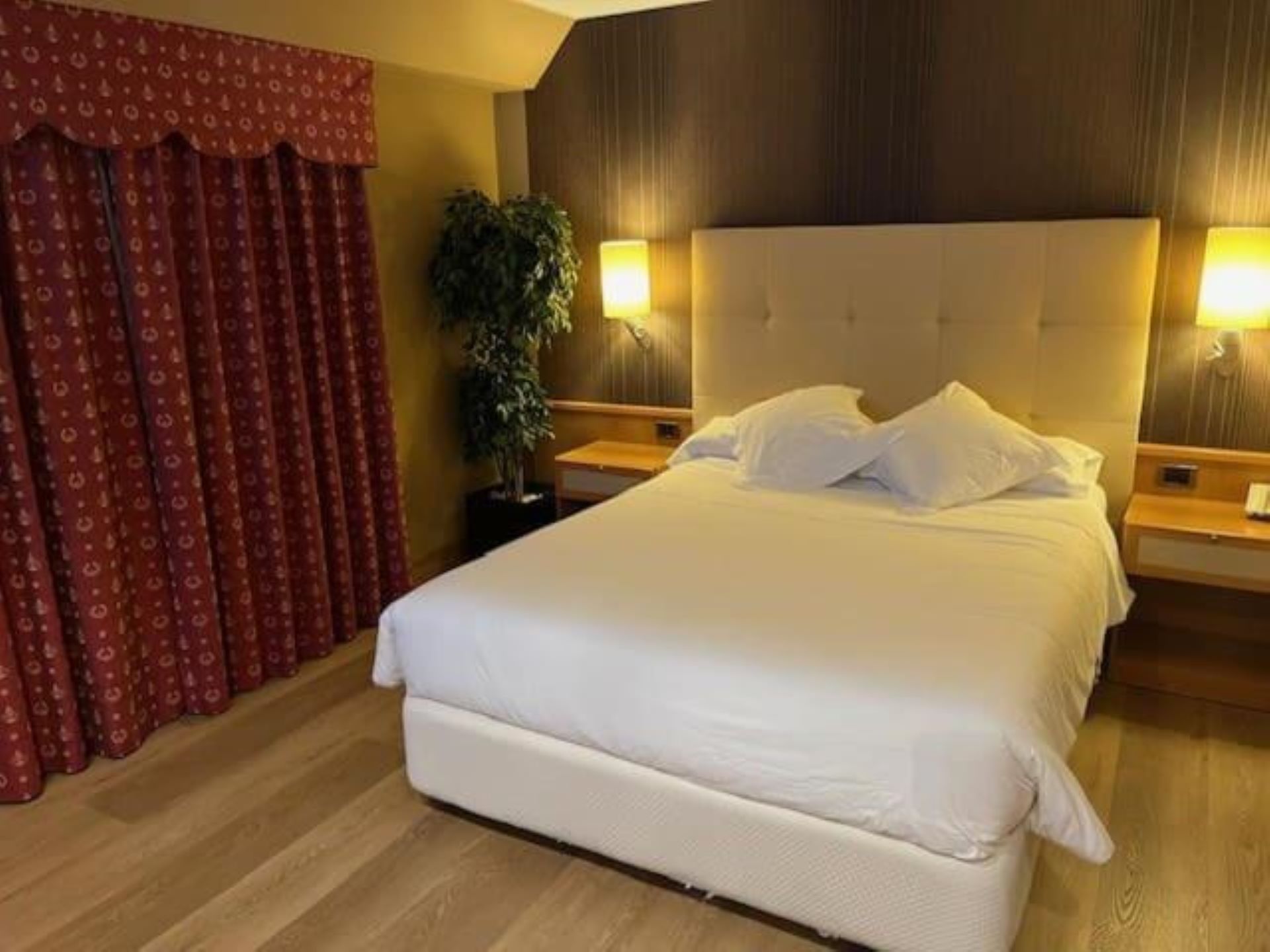 Hotel Coto Real, foto 11