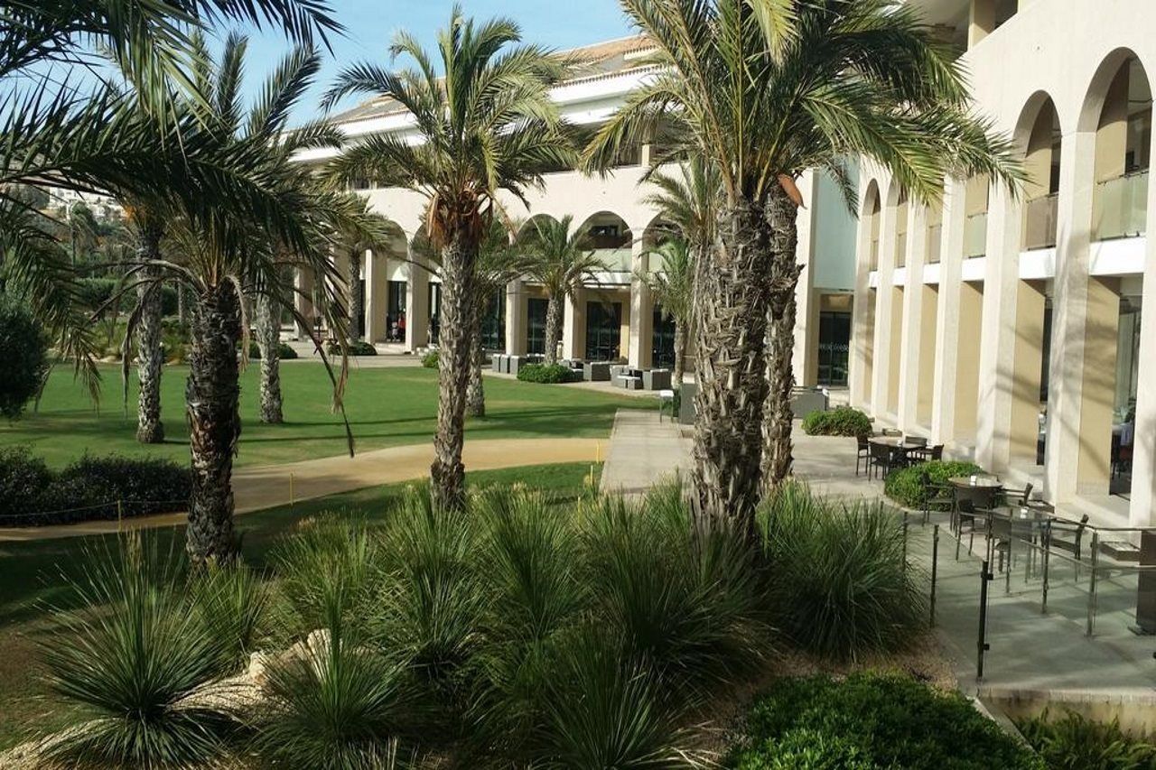 Hotel AR Golf Almerimar, foto 14