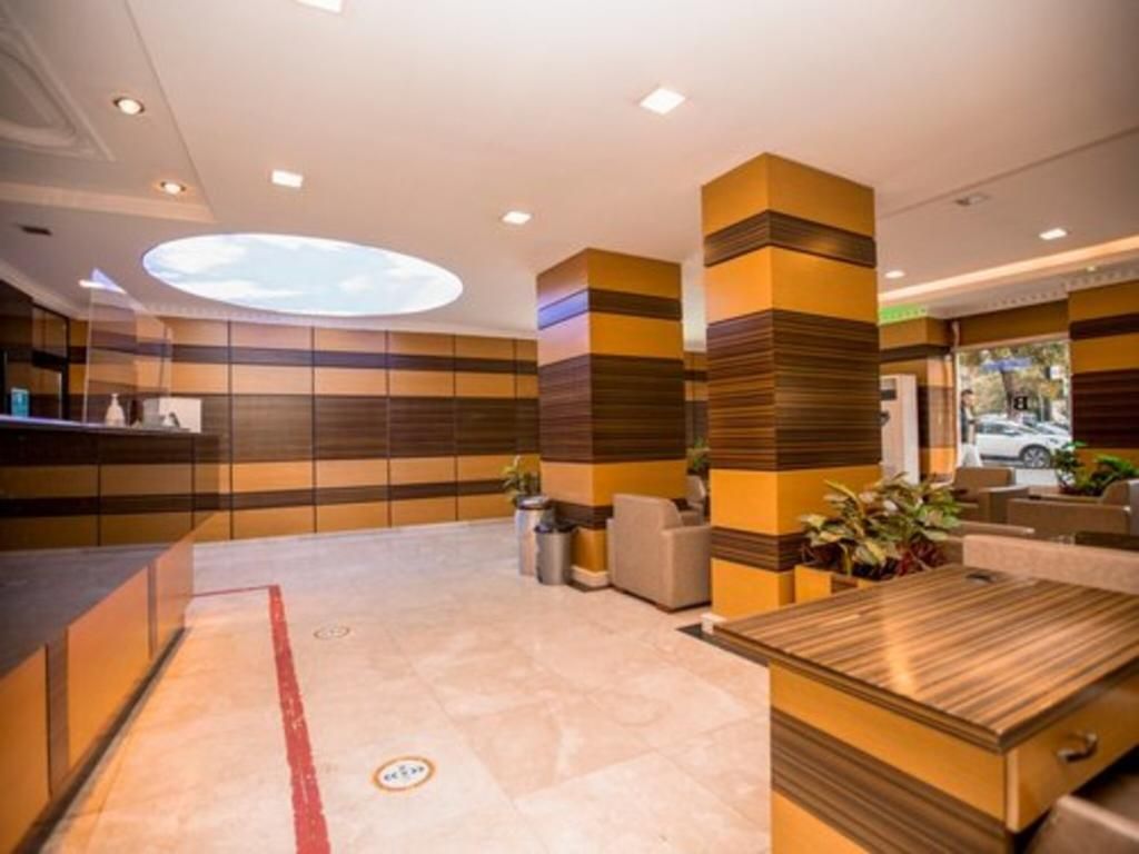 Baltürk Otel Sakarya, foto 9