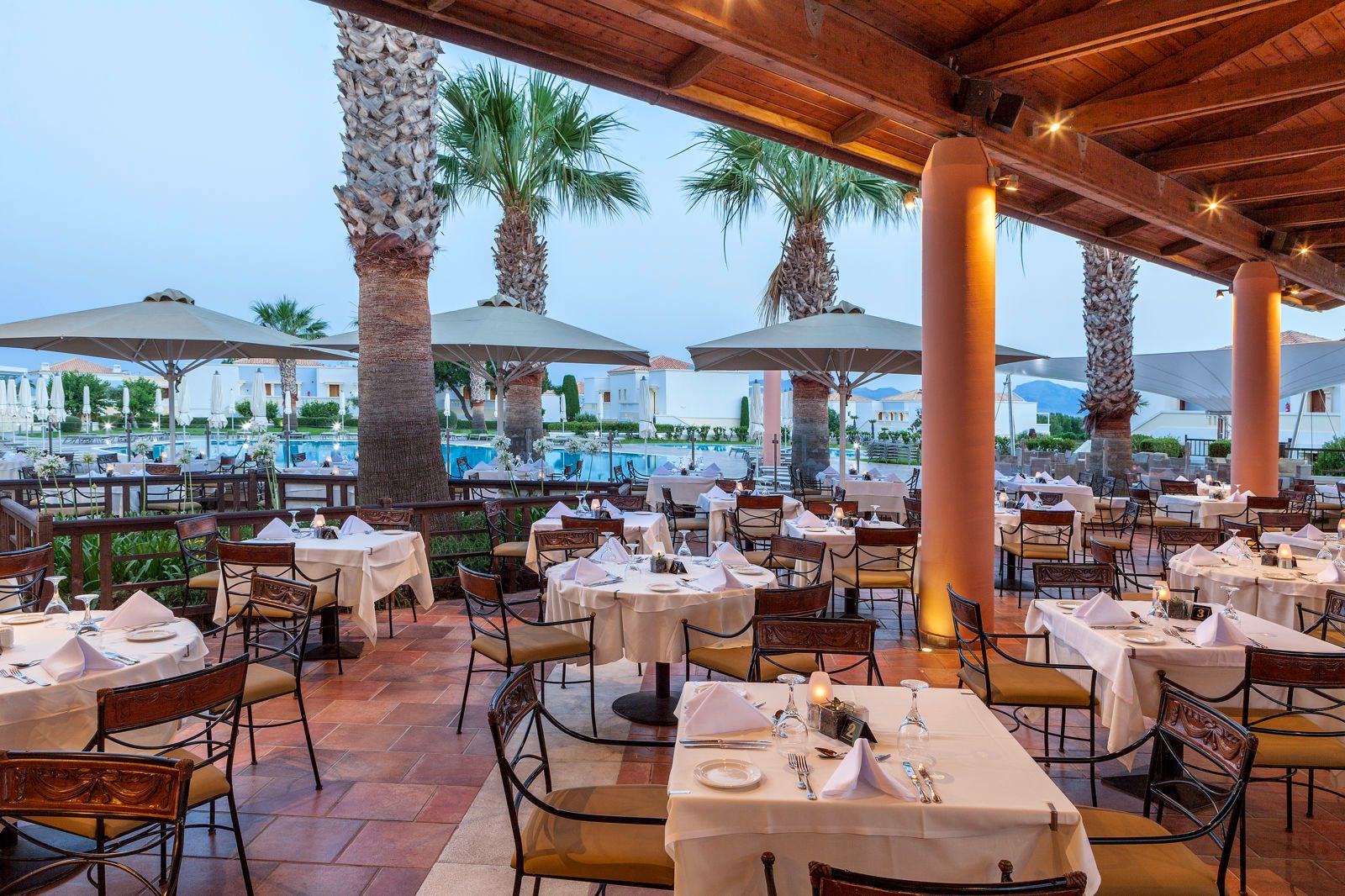Neptune Luxury Resort, foto 14