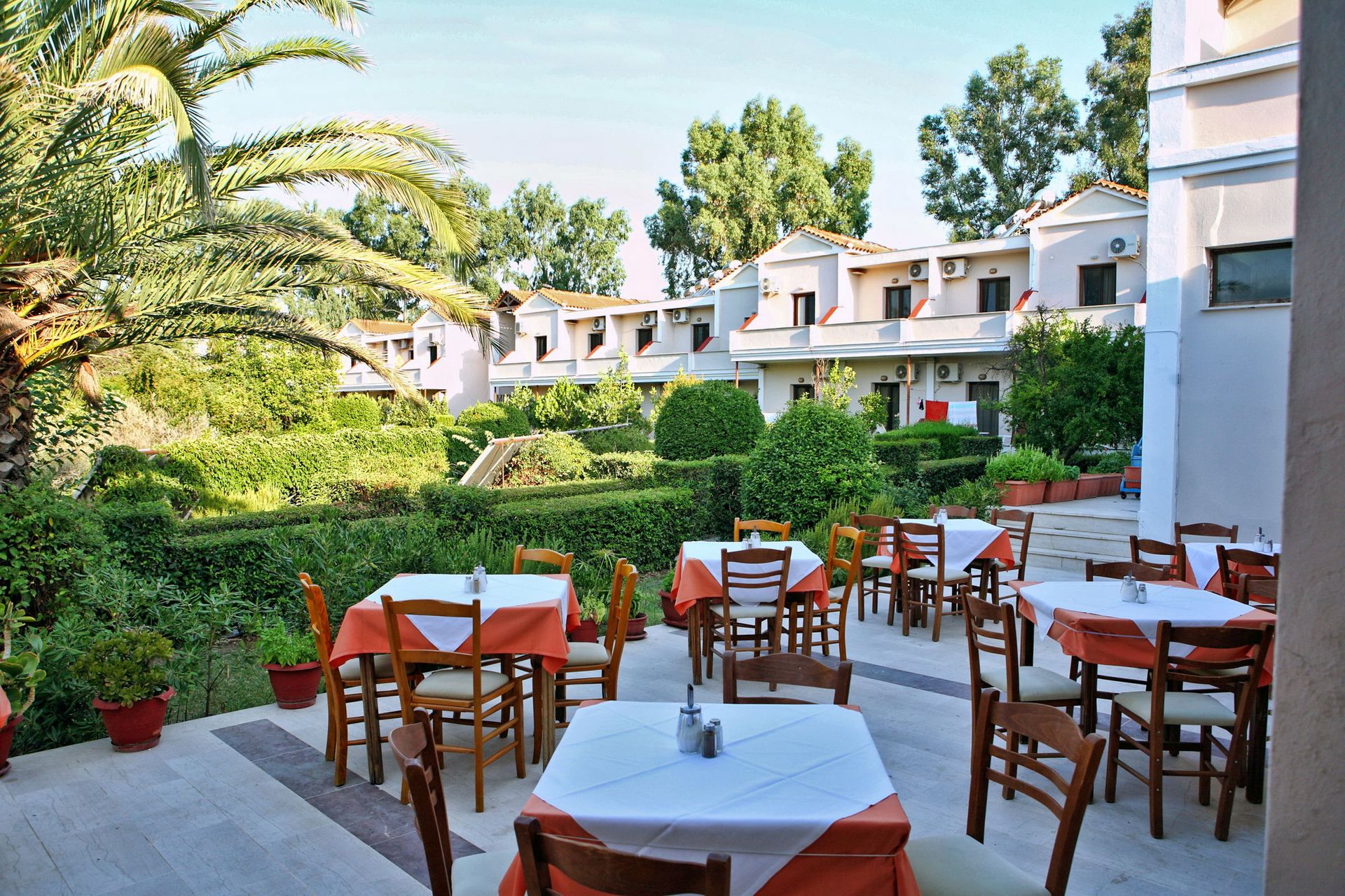 Pasiphae Hotel, foto 4