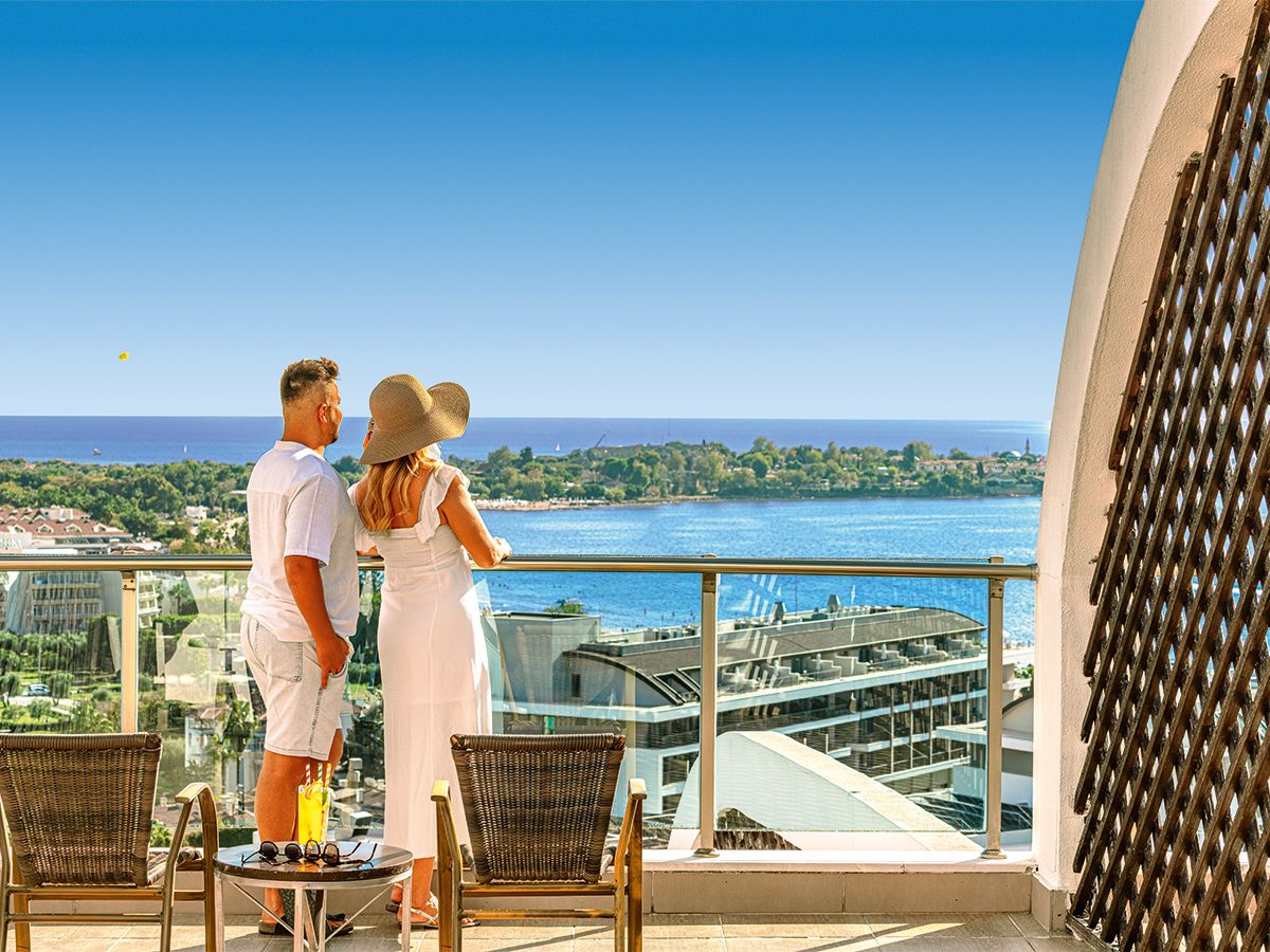 alltoura Club Hotel Side Prenses Resort & Spa, foto 3