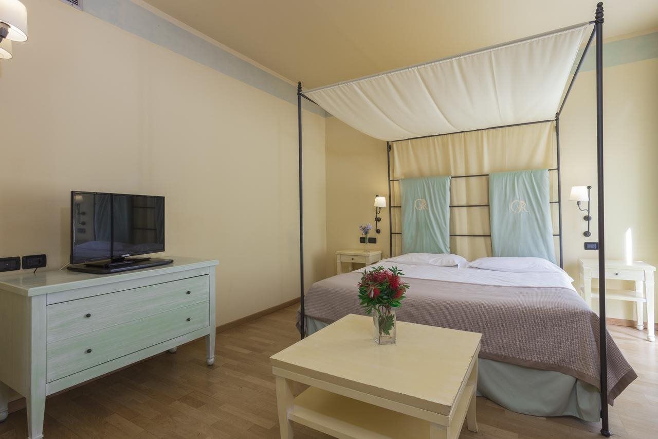 TH Tirrenia - Green Park Resort, foto 9