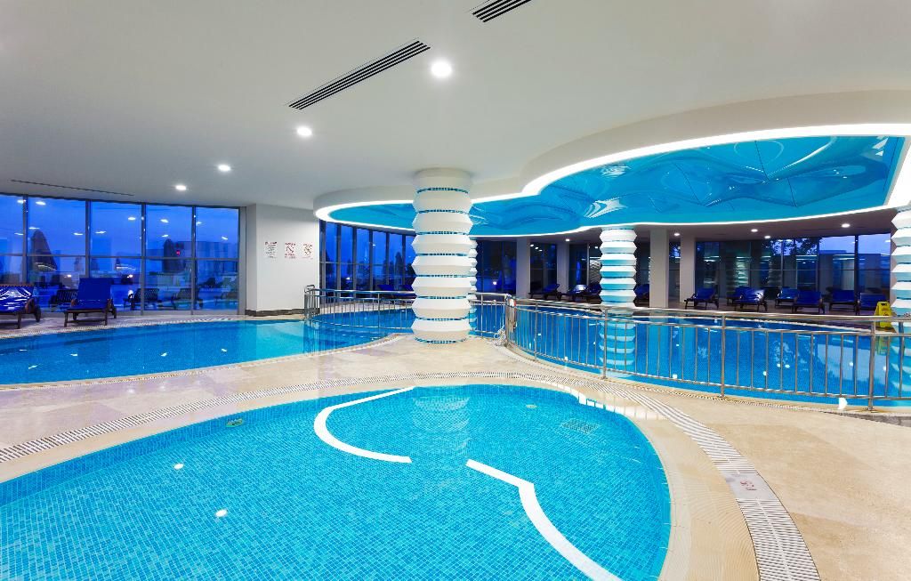 Melas Resort Hotel, foto 7
