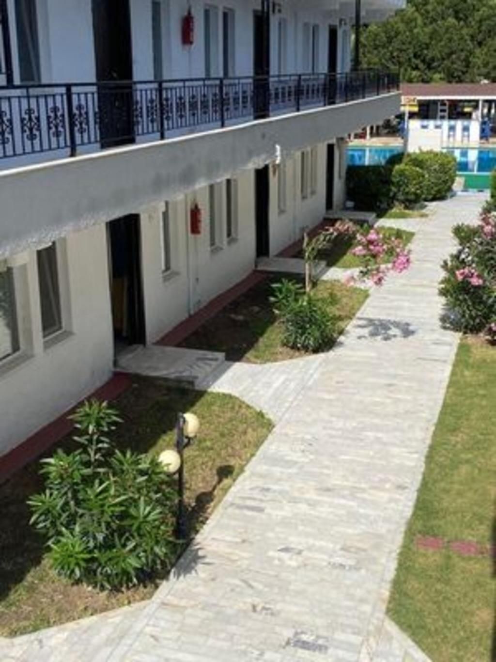 Aparthotel The Palm Club Kusadasi, foto 7