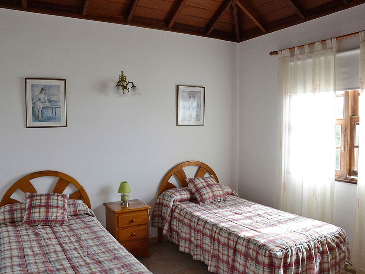 Las Casitas de Tijarafe, foto 5