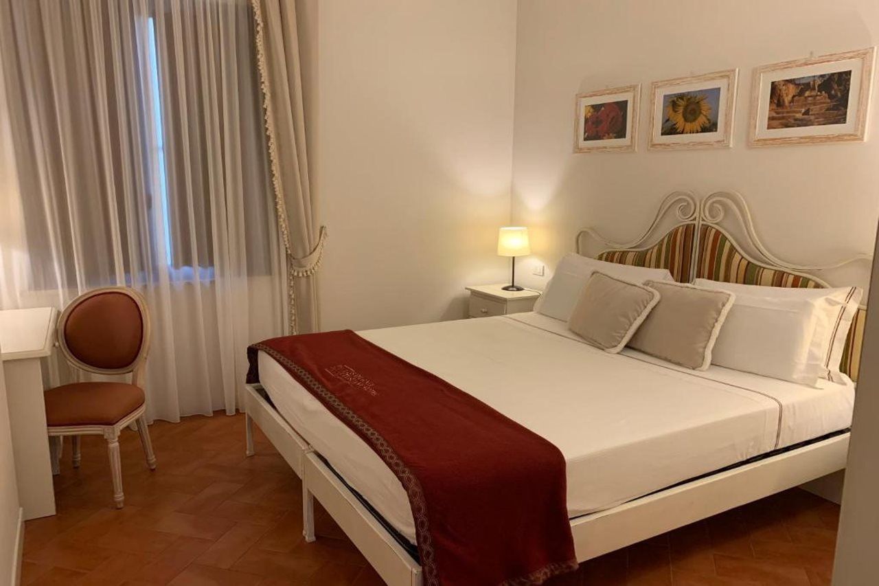 Saturnia Tuscany Hotel, foto 7