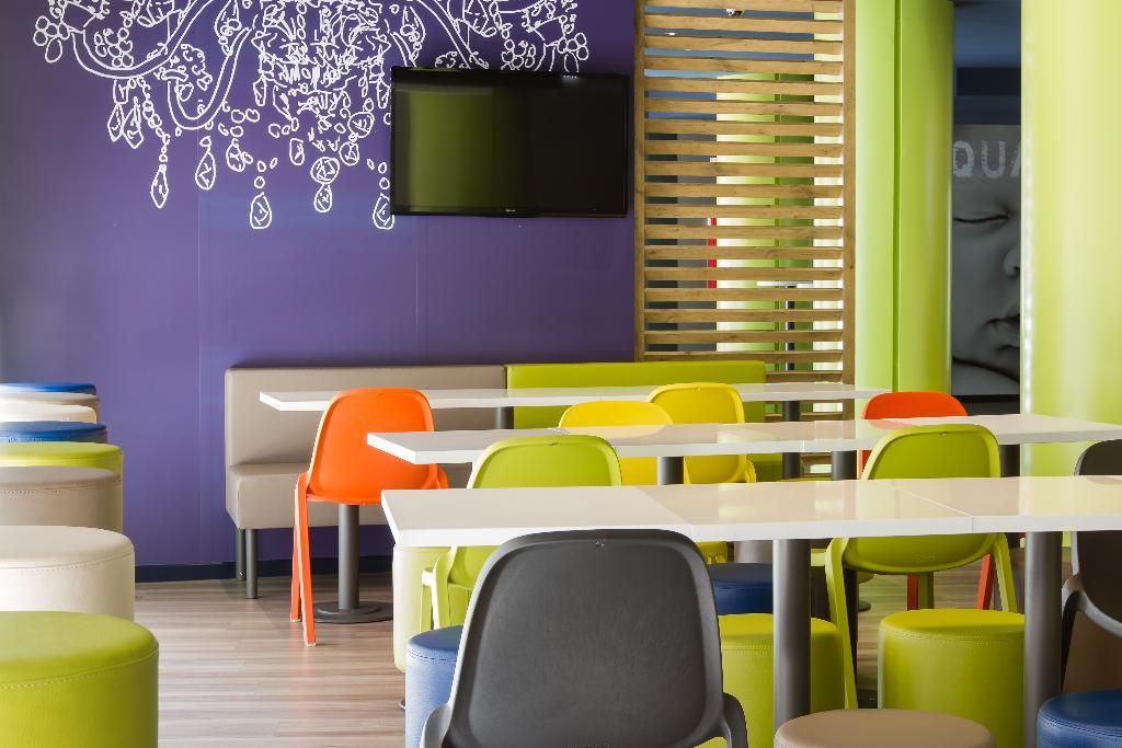 ibis budget Braga Centro, foto 15