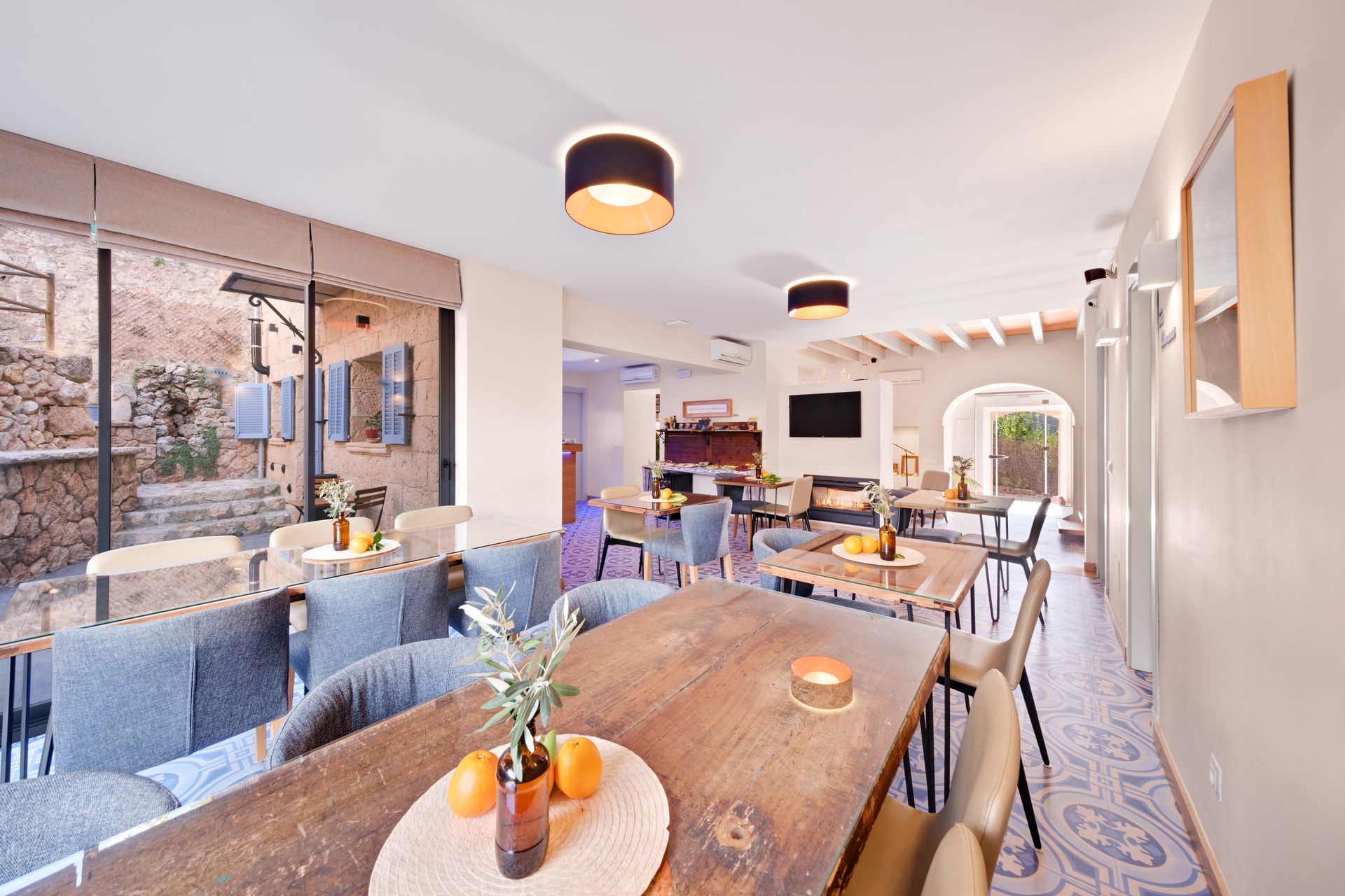 Es Corte Vell Inland Hotel, foto 10