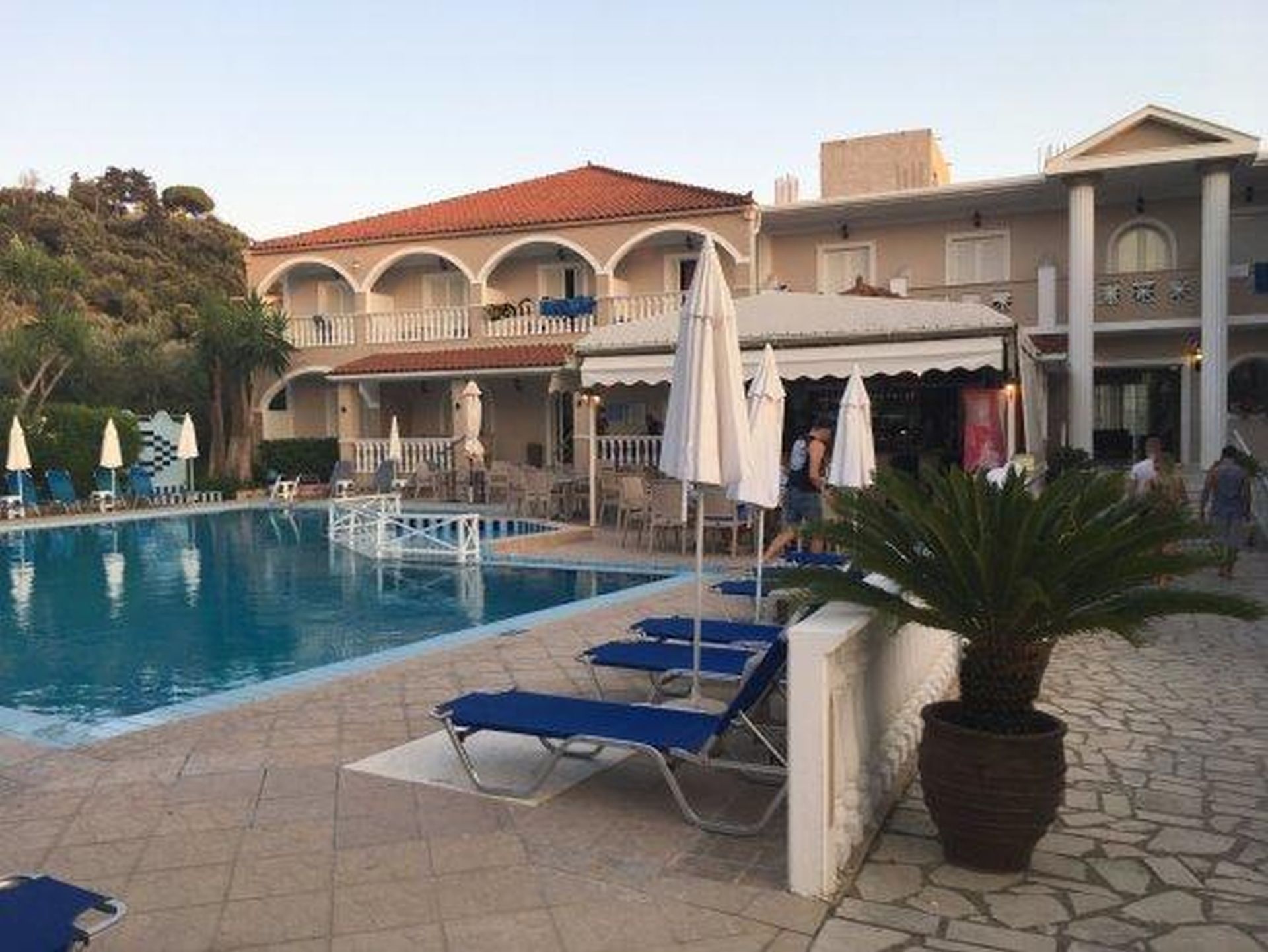 Daisy Hotel, foto 4