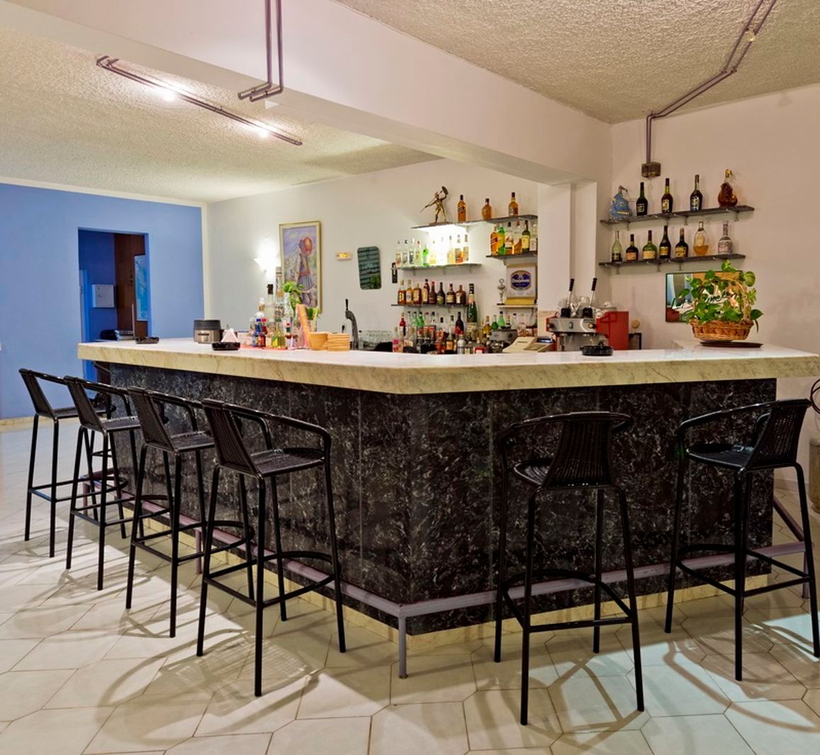 Trianta Hotel, foto 15