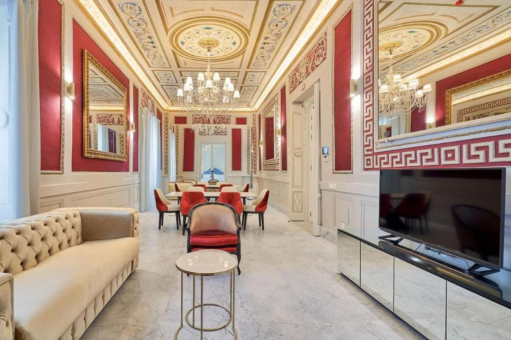 Tandem Palacio Veedor de Galeras, foto 4