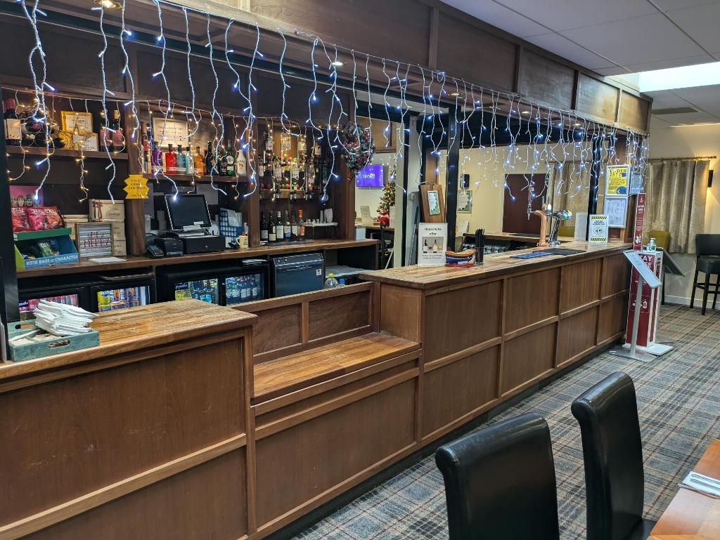Britannia Aberdeen Hotel, foto 12