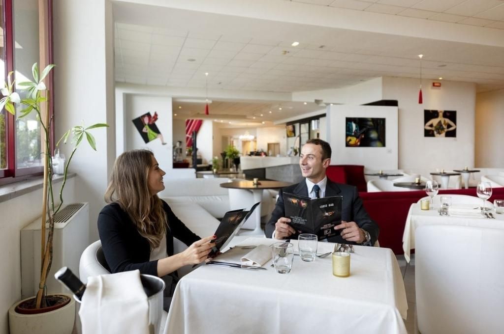 Grand Hotel Admiral Palace, foto 15