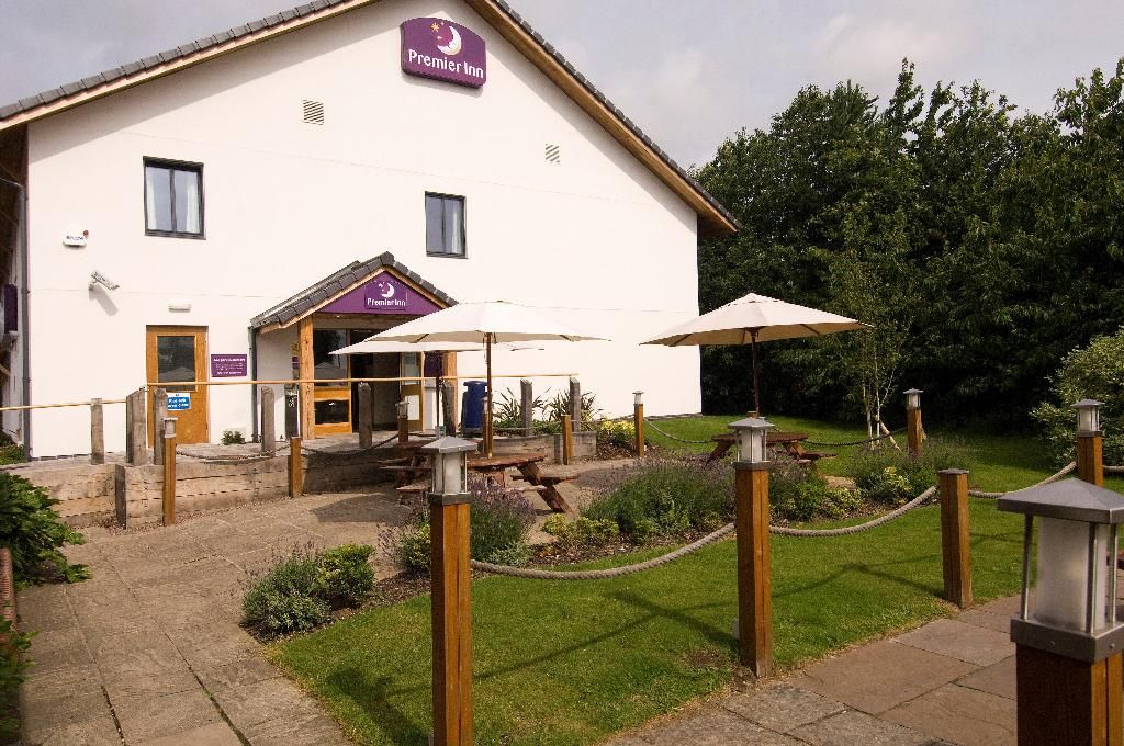 Premier Inn Tamworth South, foto 12