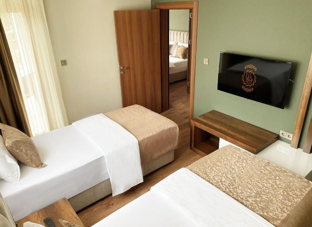 Bayrak Grand Hotel, foto 5