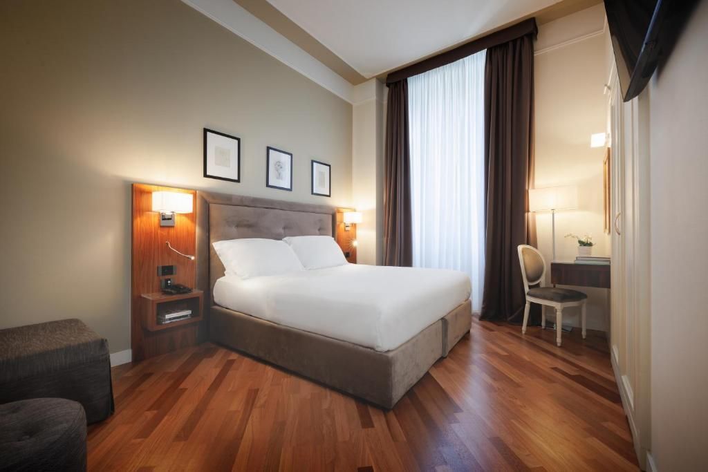 Hotel Embassy Florence, foto 15