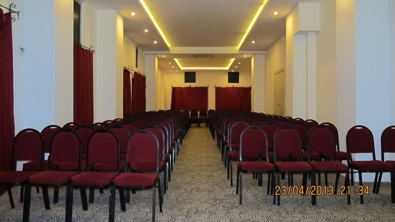 Belkon Hotel Belek, foto 7