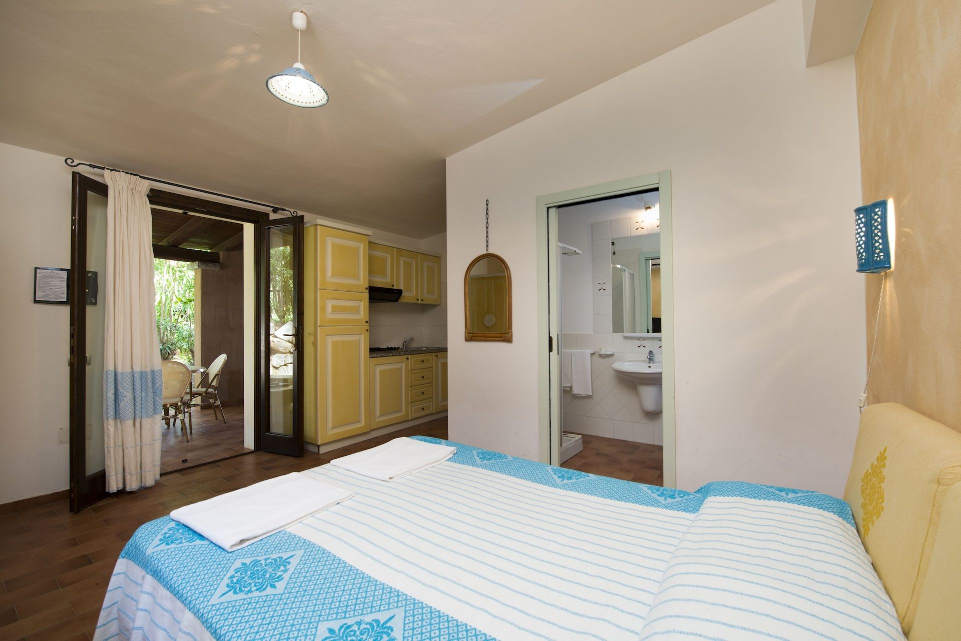 Residence S'Incantu Villasimius, foto 11