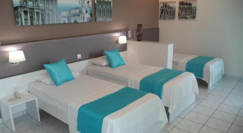 Blue Nest Hotel, foto 6