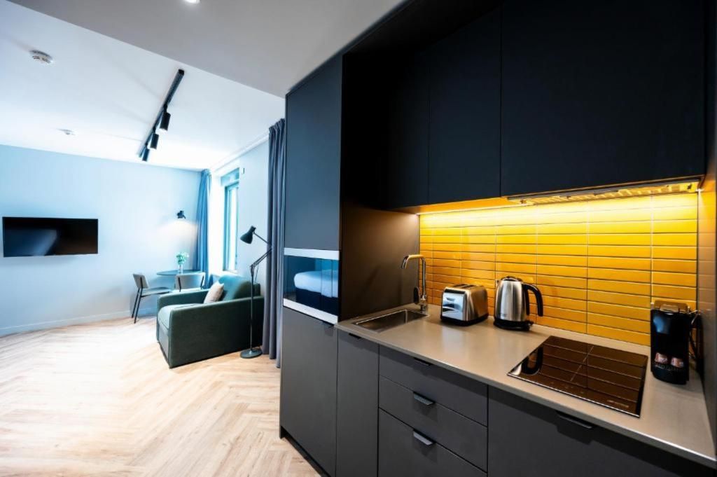 Staycity Aparthotels, Paris, La Défense, foto 10