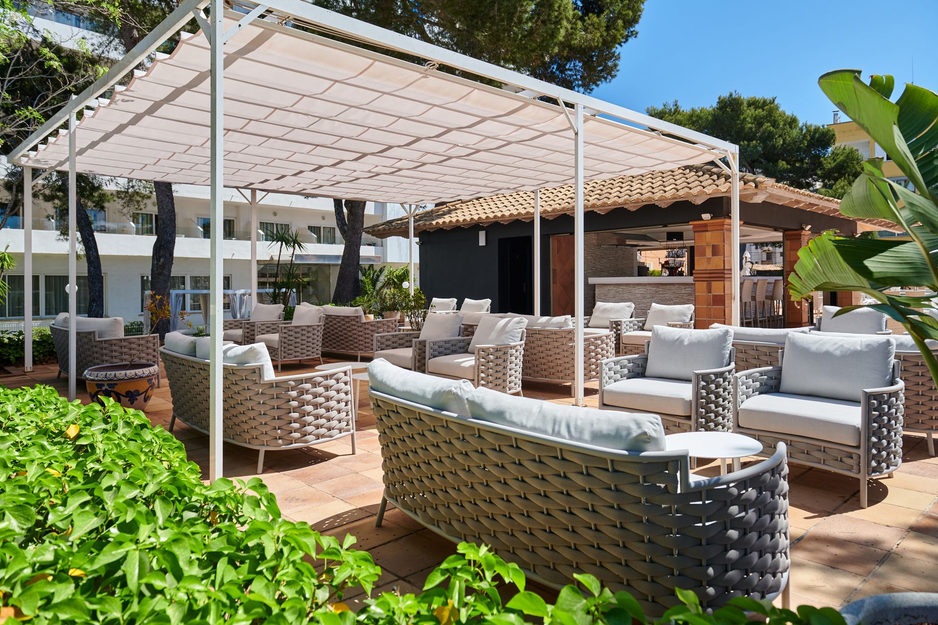 Grupotel Montecarlo, foto 11