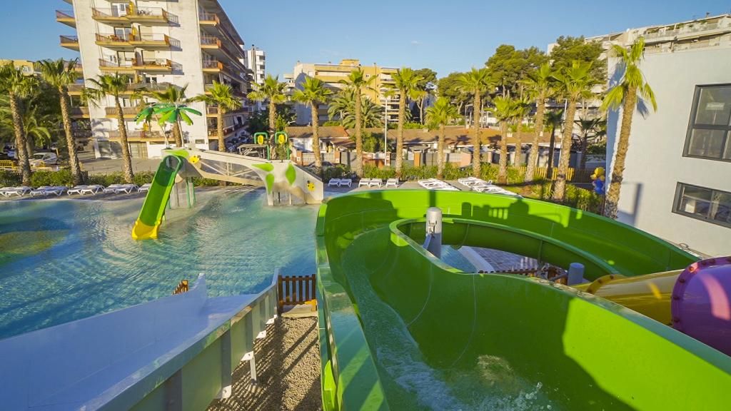Alannia Salou, foto 8