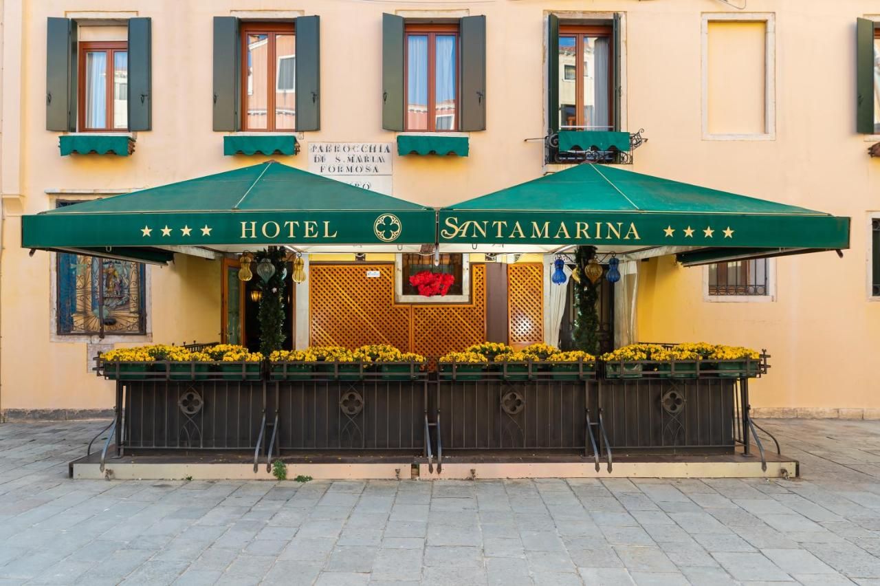 Hotel Santa Marina, foto 7
