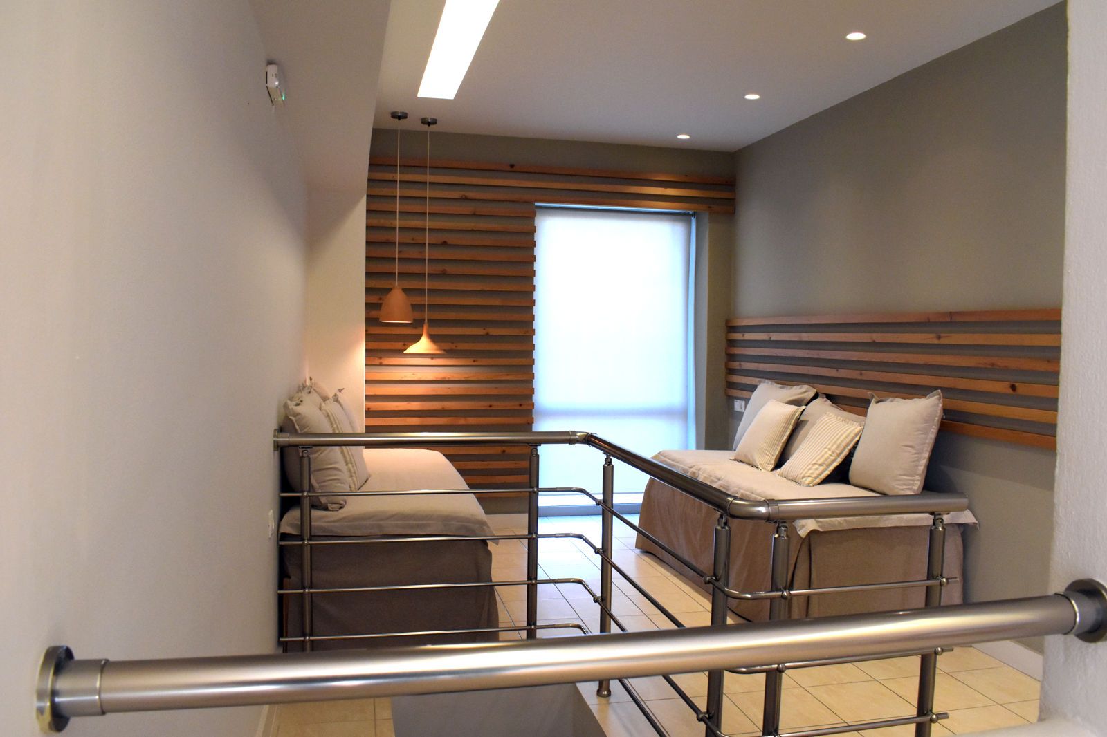 Blue Sky Apartments, foto 10