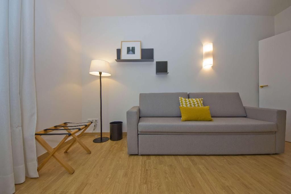Aparthotel Atenea Vallès, foto 7