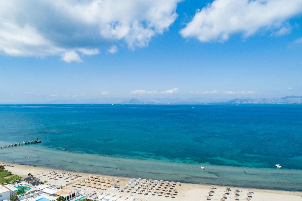Hotel Lefkimi, foto 15