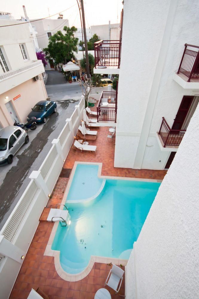 Aeolis Boutique Hotel & Suites, foto 15