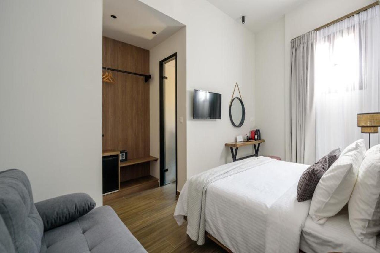 Arthur Suites, foto 7