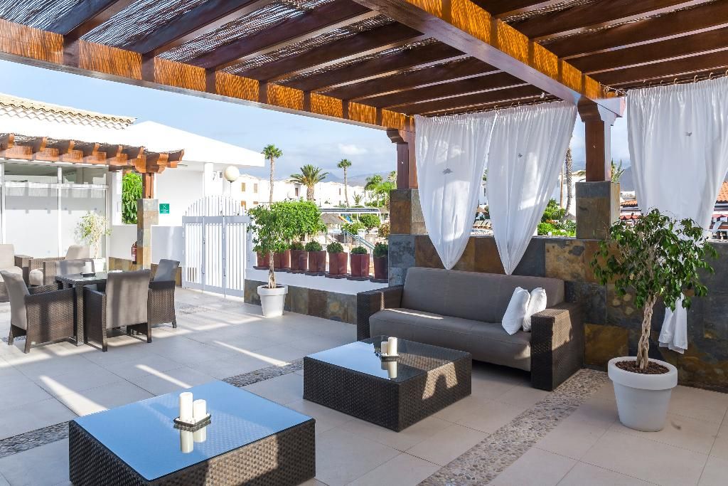 Royal Tenerife Country Club, foto 14