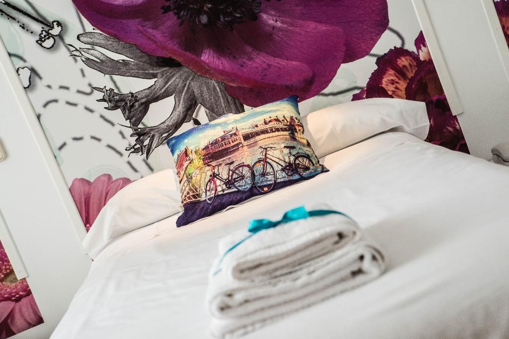 Hostal Vazquez De Mella, foto 4