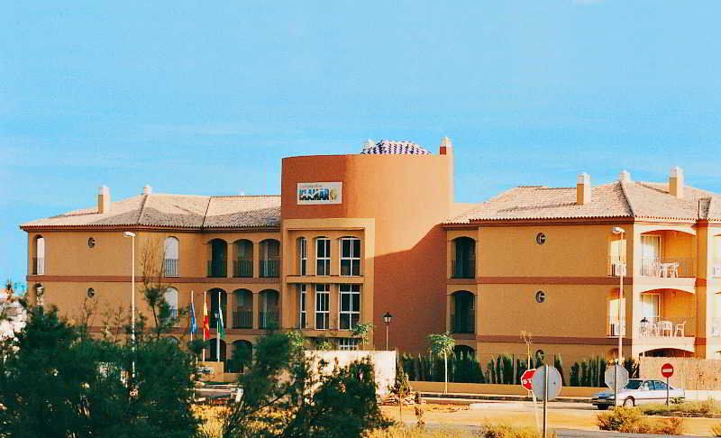 Apartamentos Leo Islamar, foto 12