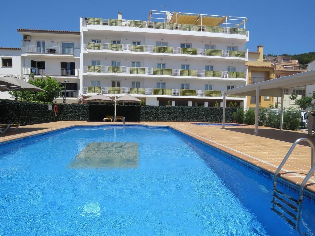 Hotel Santa Anna, foto 12