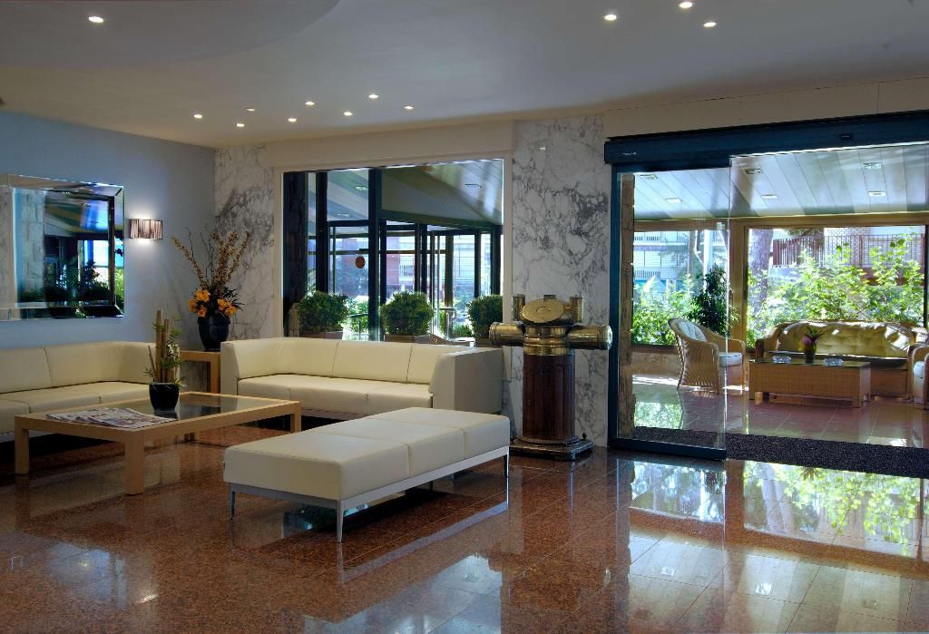 Best Western Hotel Mediterraneo, foto 3
