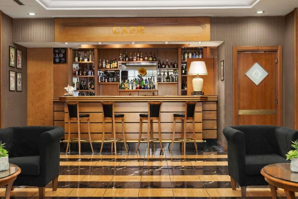 Ramada by Wyndham Naples, foto 8