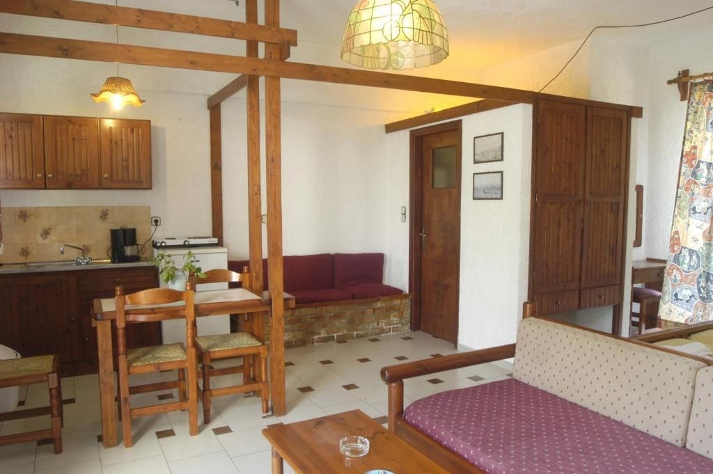 Proimos Apartments, foto 6
