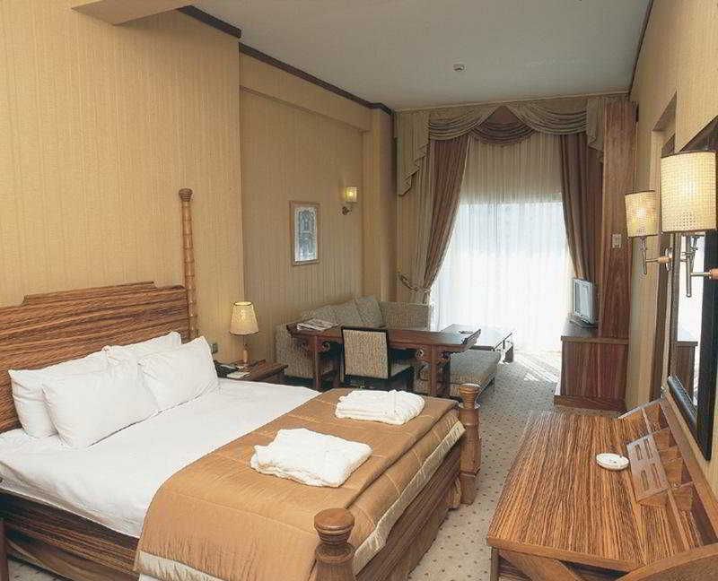 Pineta Park Deluxe Hotel, foto 12