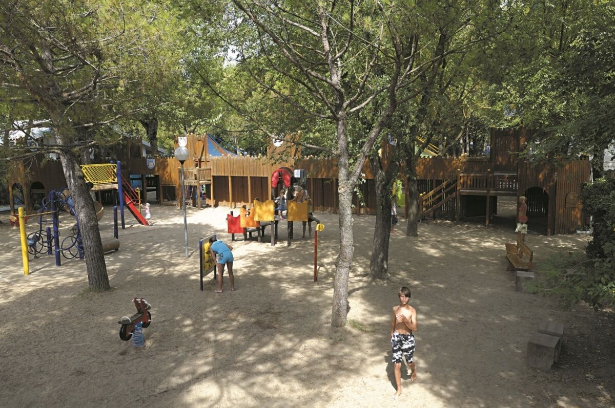 Camping Ca'Savio, foto 13