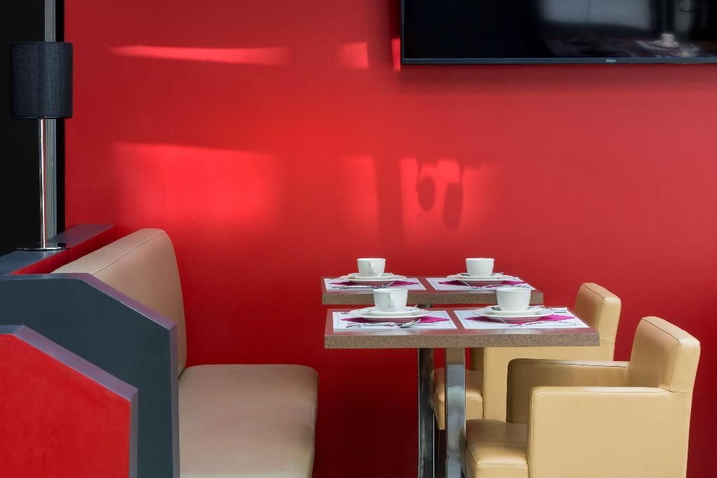Best Western Seine West Hotel, foto 6