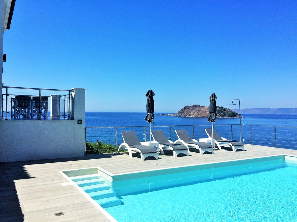 Eleia Seafront Villas, foto 4