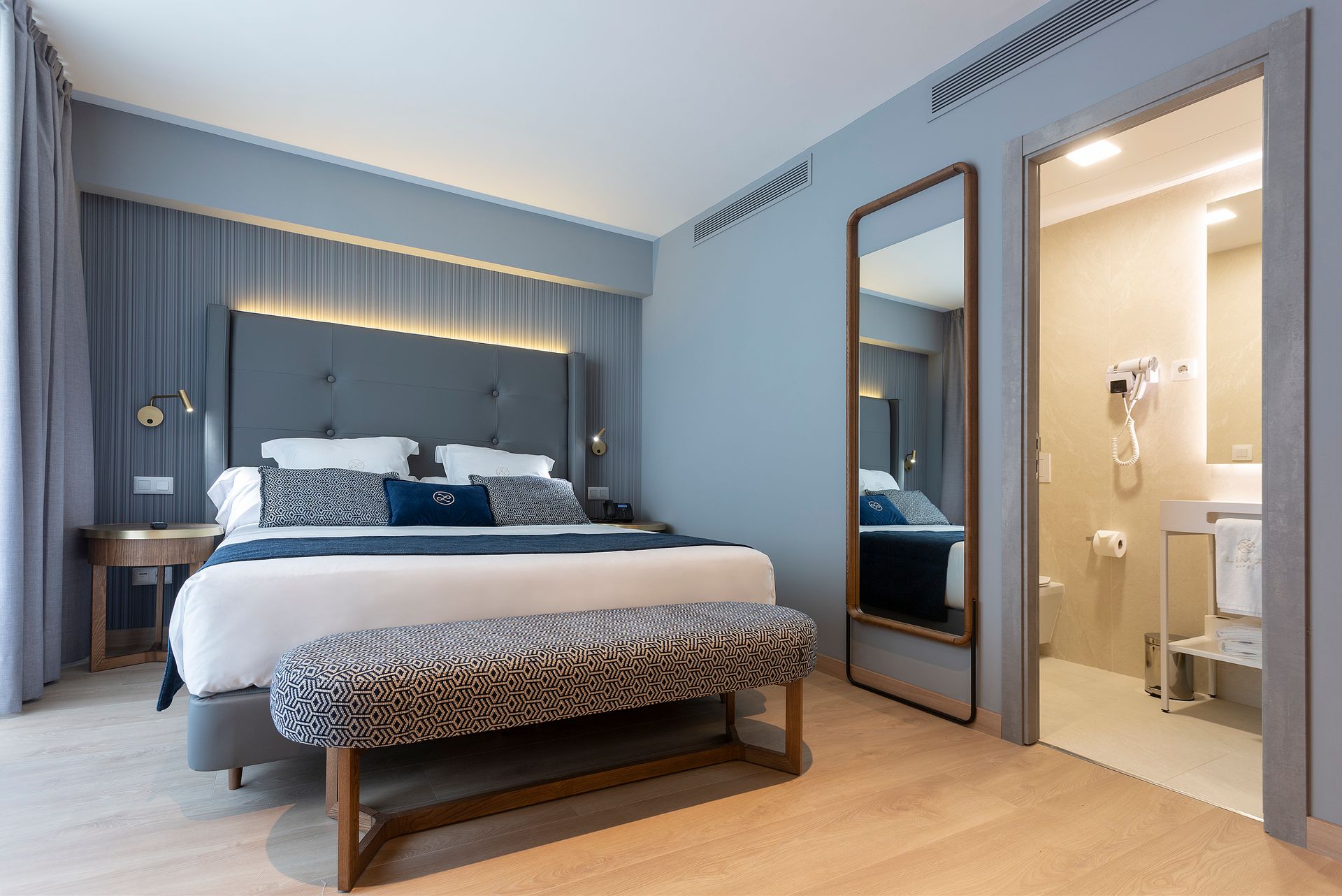 Hotel Lima Marbella, foto 4