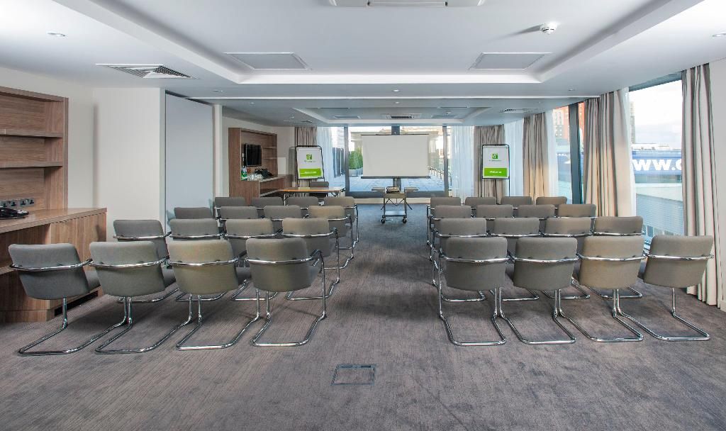 Holiday Inn London - West, foto 11